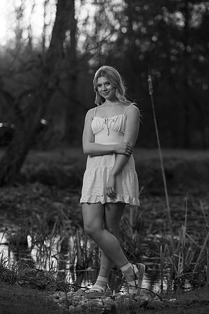 Indianapolis Senior Photographer | Connie Etter Photography-3082