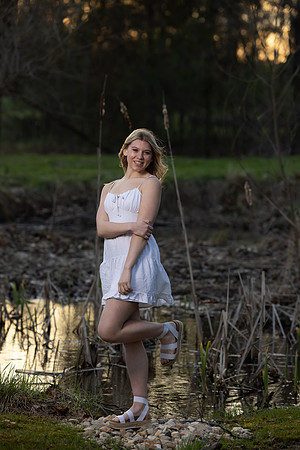 Indianapolis Senior Photographer | Connie Etter Photography-3068