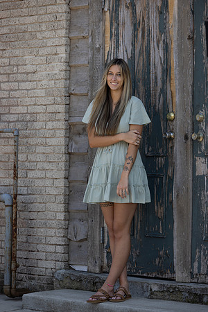 Indianapolis Senior Photographer | Connie Etter Photography-9760