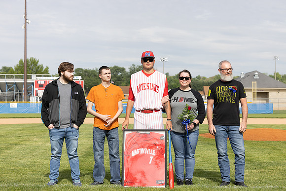 Indianapolis Senior Photographer | Connie Etter Photography-7392