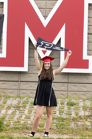 Indianapolis Senior Photographer | Connie Etter Photography-6635