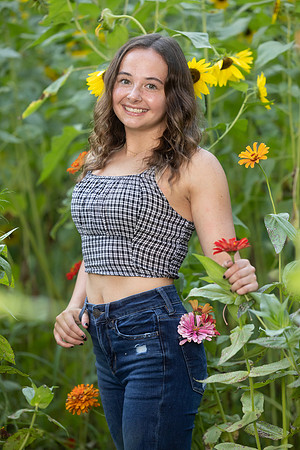 Indianapolis Senior Photographer | Connie Etter Photography -8237