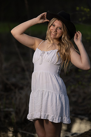Indianapolis Senior Photographer | Connie Etter Photography-3133