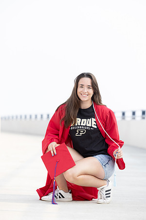 Indianapolis Senior Photographer | Connie Etter Photography-8185