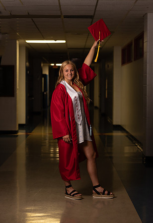 Indianapolis Senior Photographer | Connie Etter Photography-0183
