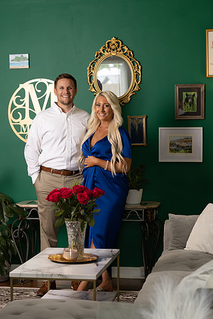 Indianapolis Senior Photographer | Connie Etter Photography-2062