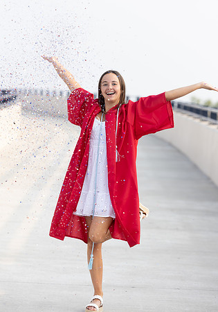 Indianapolis Senior Photographer | Connie Etter Photography-8233