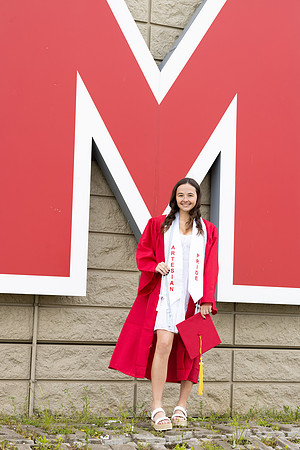 Indianapolis Senior Photographer | Connie Etter Photography-1475