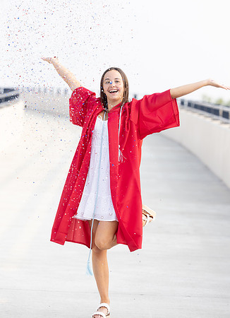 Indianapolis Senior Photographer | Connie Etter Photography-8232