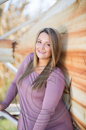 Indiana Senior - Connie Etter Photography-043