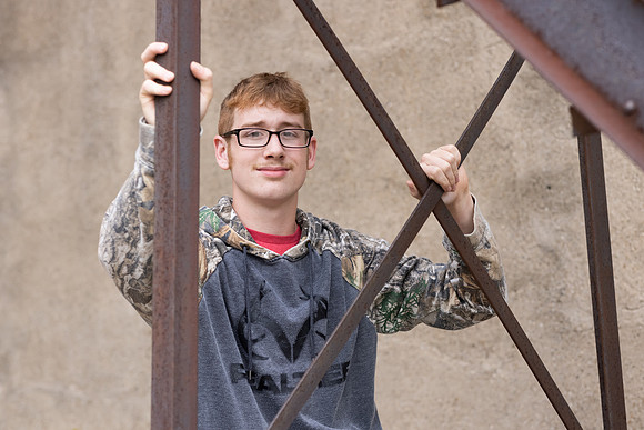 Indianapolis Senior Photographer | Connie Etter Photography-9791