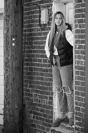 Indianapolis Senior Photographer | Connie Etter Photography-9649