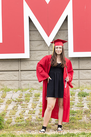 Indianapolis Senior Photographer | Connie Etter Photography-6598