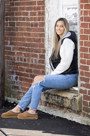 Indianapolis Senior Photographer | Connie Etter Photography-9673