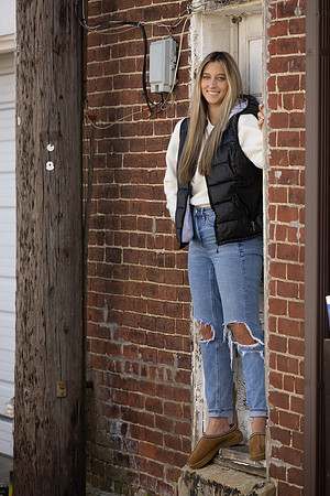 Indianapolis Senior Photographer | Connie Etter Photography-9644