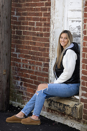 Indianapolis Senior Photographer | Connie Etter Photography-9674