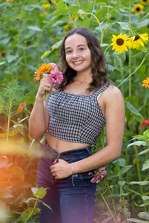 Indianapolis Senior Photographer | Connie Etter Photography -8228