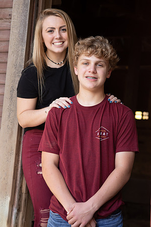 Indianapolis Senior Photographer | Connie Etter Photography-8466