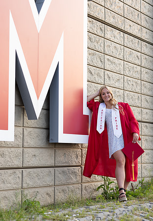 Indianapolis Senior Photographer | Connie Etter Photography-0513