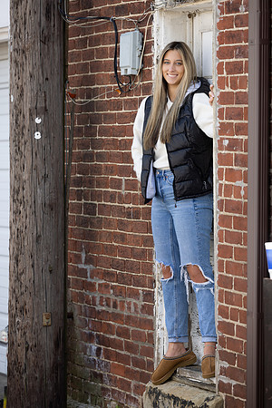 Indianapolis Senior Photographer | Connie Etter Photography-9645