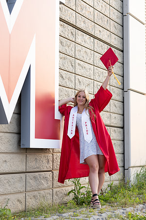 Indianapolis Senior Photographer | Connie Etter Photography-0522