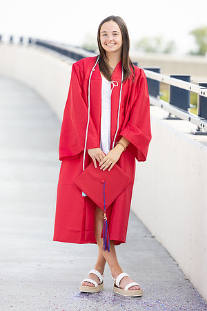 Indianapolis Senior Photographer | Connie Etter Photography-8068