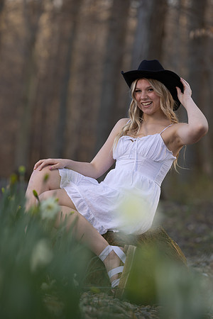 Indianapolis Senior Photographer | Connie Etter Photography-2908