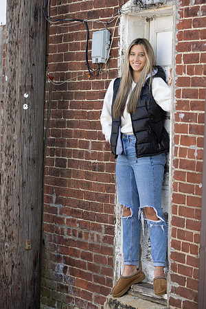 Indianapolis Senior Photographer | Connie Etter Photography-9635