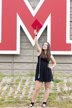Indianapolis Senior Photographer | Connie Etter Photography-6617