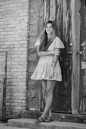 Indianapolis Senior Photographer | Connie Etter Photography-9772