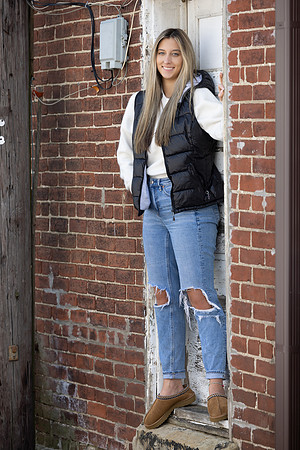 Indianapolis Senior Photographer | Connie Etter Photography-9637