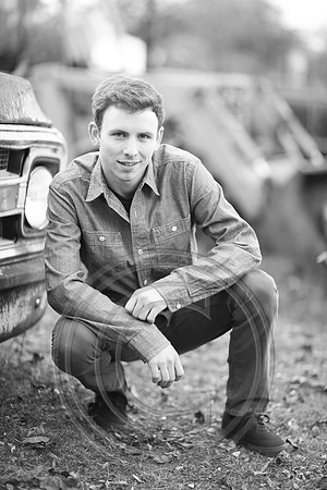 Indiana Senior Photographer - Indianapolis Senior Photographer-236
