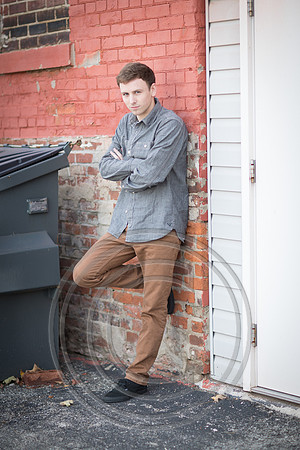 Indiana Senior Photographer - Indianapolis Senior Photographer-024
