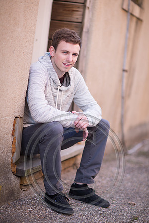 Indiana Senior Photographer - Indianapolis Senior Photographer-128