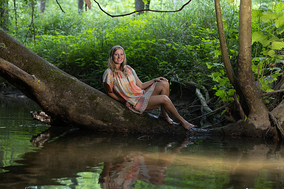 Indianapolis Senior Photographer | Connie Etter Photography -7453