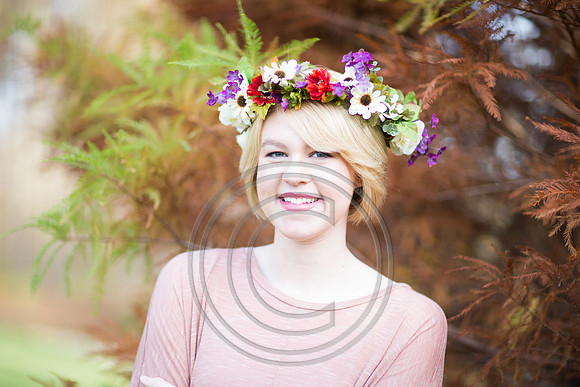 Indiana Senior Photographer - Mary Class of 2016 082