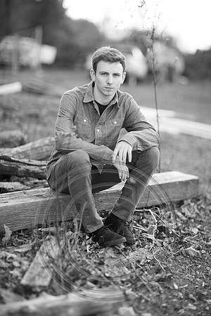 Indiana Senior Photographer - Indianapolis Senior Photographer-220