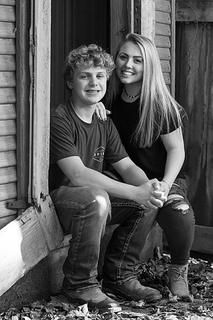 Indianapolis Senior Photographer | Connie Etter Photography-8489