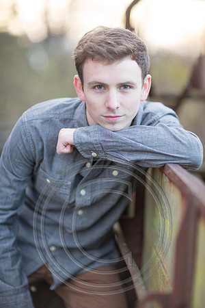 Indiana Senior Photographer - Indianapolis Senior Photographer-259