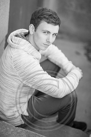 Indiana Senior Photographer - Indianapolis Senior Photographer-110