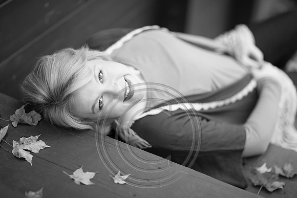 Indiana Senior Photographer - Mary Class of 2016 017 1
