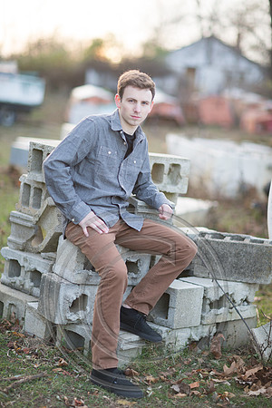 Indiana Senior Photographer - Indianapolis Senior Photographer-215