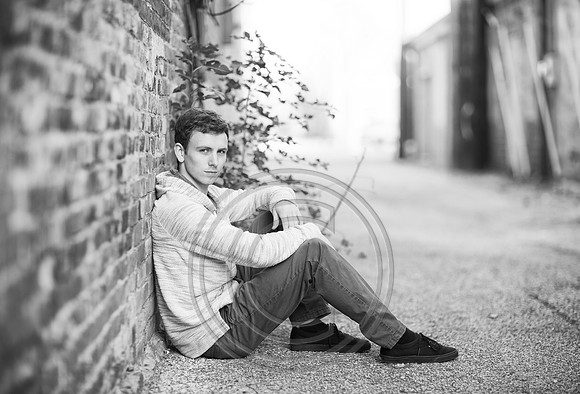 Indiana Senior Photographer - Indianapolis Senior Photographer-2-3
