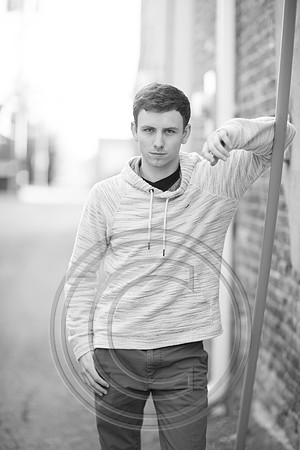 Indiana Senior Photographer - Indianapolis Senior Photographer-136