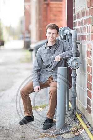 Indiana Senior Photographer - Indianapolis Senior Photographer-017
