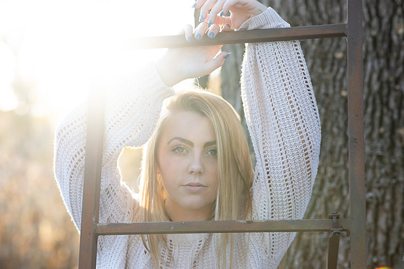 Indianapolis Senior Photographer | Connie Etter Photography-8858