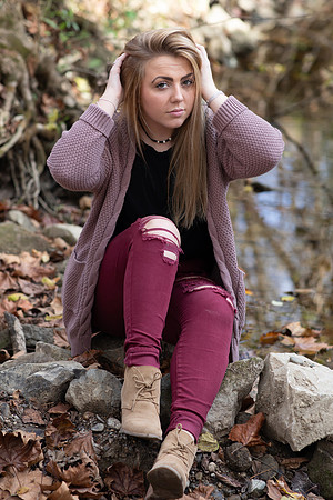 Indianapolis Senior Photographer | Connie Etter Photography-8313