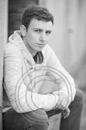 Indiana Senior Photographer - Indianapolis Senior Photographer-129