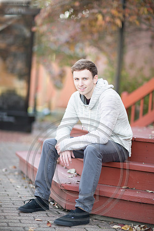 Indiana Senior Photographer - Indianapolis Senior Photographer-147