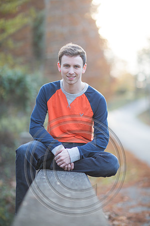 Indiana Senior Photographer - Indianapolis Senior Photographer-196
